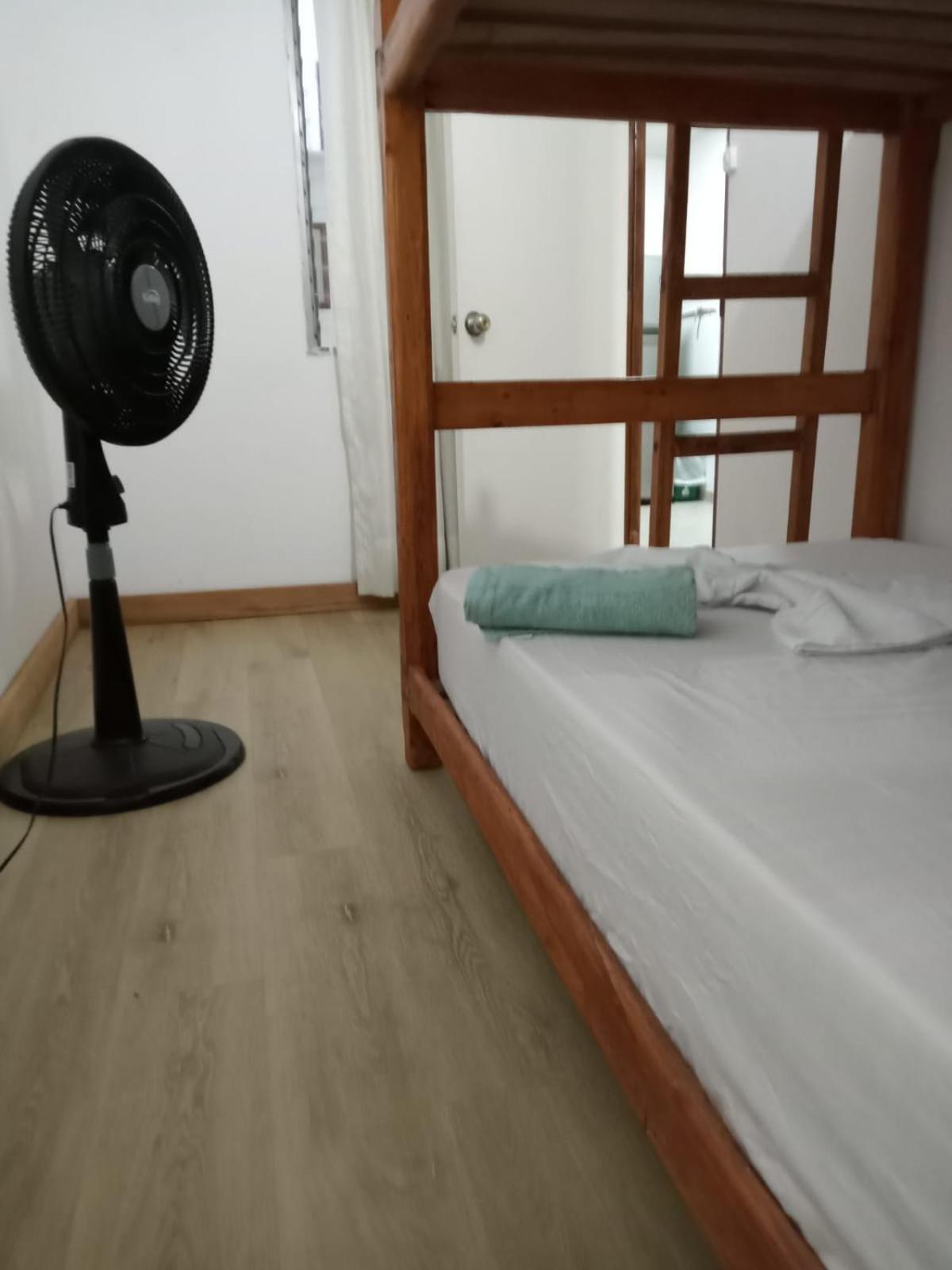 Estadio Aparte 203 Apartment